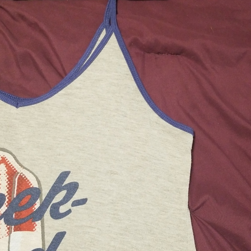Weekend Tank Top - Picture 6 of 8
